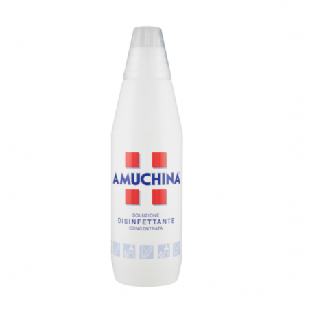 AMUCHINA DISINFETTANTE 1000ML