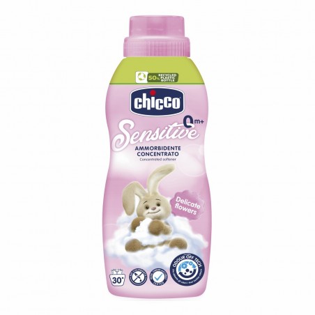 CHICCO AMMORB. FIORI DELICATI 750ML