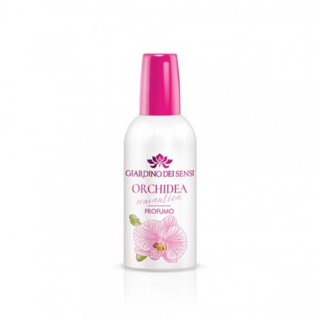 GIARDINI DEI SENSI PROFUMO ORCHIDEA 100ML
