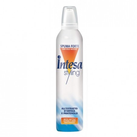 INTESA SPUMA FORTE 300ML