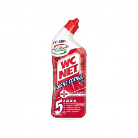 WC NET IGIENE TOTALE 700ML