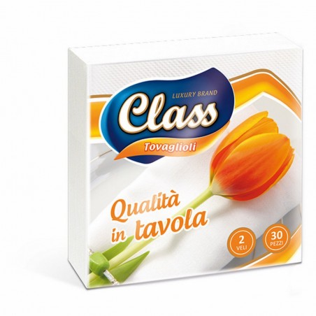 VIT TOV QUALITA IN TAVOLA 33X33 30PZ 2V X36