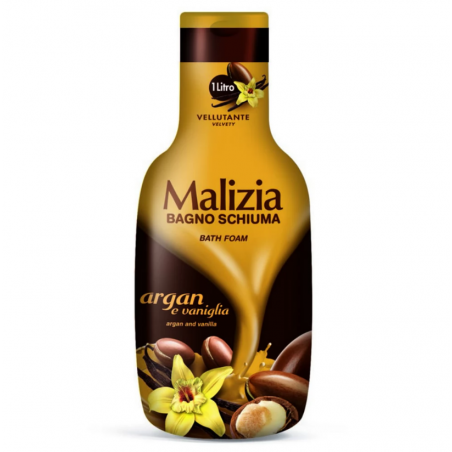 MALIZIA BS ARGAN 1LT