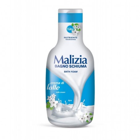 MALIZIA BS LATTE 1LT