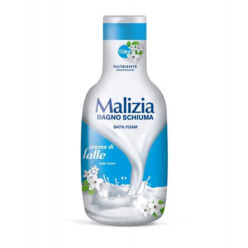 MALIZIA BS LATTE 1LT