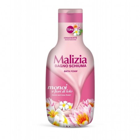 MALIZIA BS MONOI E LOTO 1LT