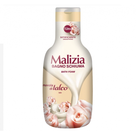MALIZIA BS NUVOLA DI TALCO 1LT