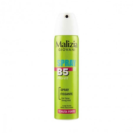 MALIZIA GIOVANI SPRAY FISS 250ML
