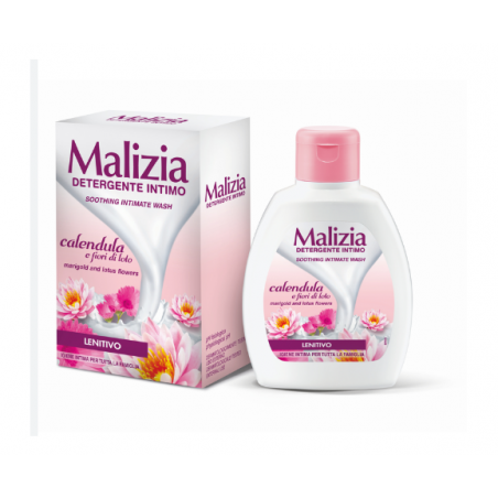 MALIZIA INTIMO CALEND.LENIT.200 ML