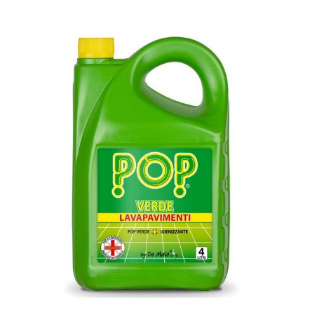 POP PAV. VERDE 4LT