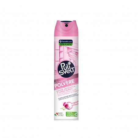 PULISVELT ACCHIAPPA POLVERE MAGNOL E GELS. 300ML