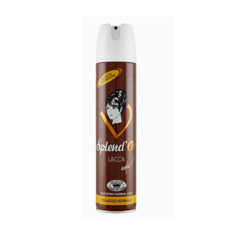 SPLENDOR LACCA NORMALE 300ML