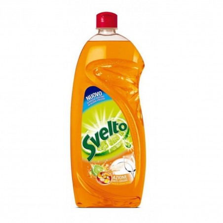 SVELTO PIATTI ACETO 930ML