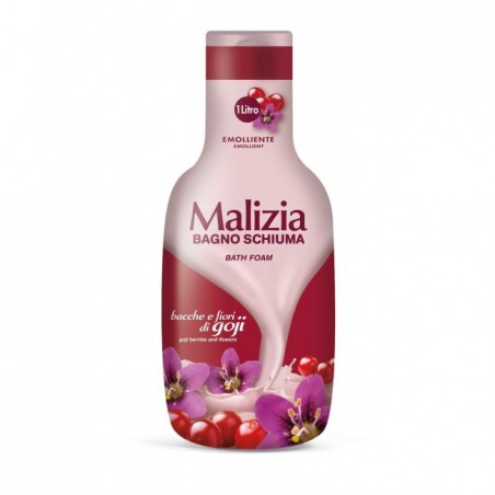 MALIZIA BS BACCHE DI GOJI 1LT