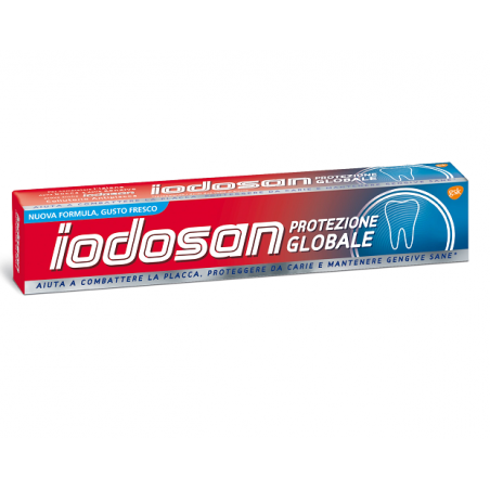 IODOSAN DENT. PROTEZ.GLOB. 75ML