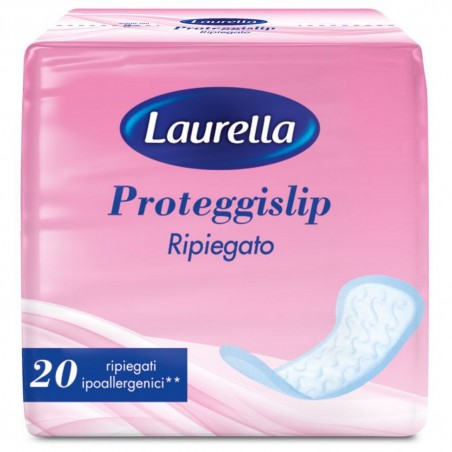 LAURELLA PROTEG.SLIP RIPIEGATI 20PZ X30