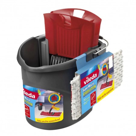 VILEDA MOCIO REVOLUTION COMPLETO S/MAN X 6