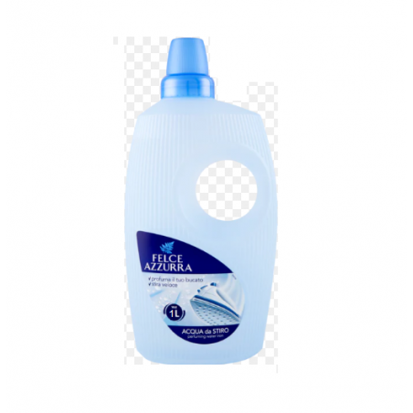 FELCE AZZ ACQUA DA STIRO 1LT