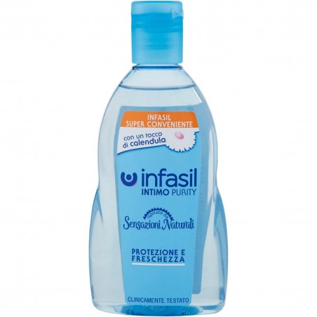 INFASIL INTIMO PURITY FRESCO 200ML