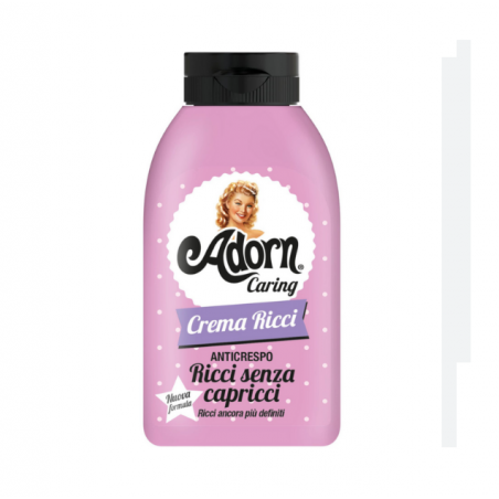 ADORN CREMA RICCI ANTICRESPO 200ML