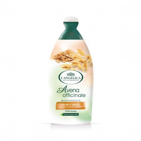 LANGELICA BS LATTE DAVENA 500L