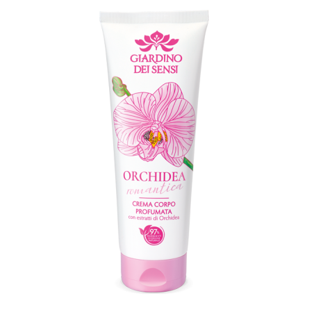 GIARDINI DEI SENSI CR FLUIDA ORCHIDEA 250ML