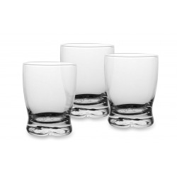 BORMIOLI BICCH. VINO MADISON 3PZ 18CL BOR437