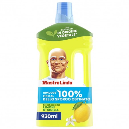 MASTROLINDO PAV LIMONE 950ML