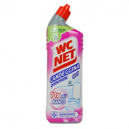 WC NET CANDEGGINA GEL MIX 700ML