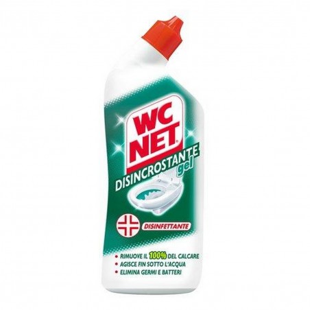 WC NET DISINCROSTANTE 700ML