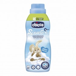CHICCO AMMORB. CUORE DI TALCO 750ML