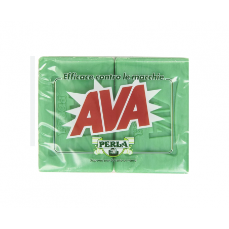 AVA PERLA SAPONE 2PZ 250GR