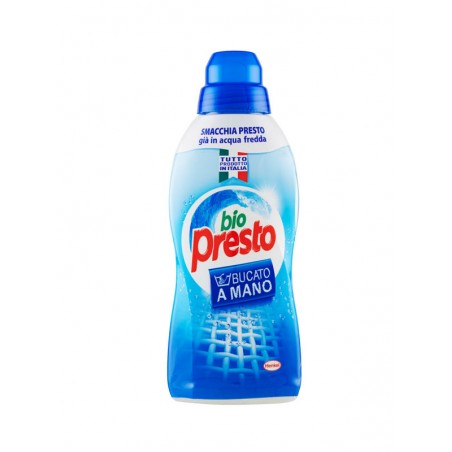 BIO PRESTO LIQUIDO 750ML