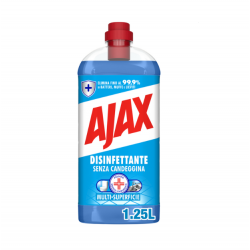 AJAX PAV. DISINFETTANTE 1.25LT