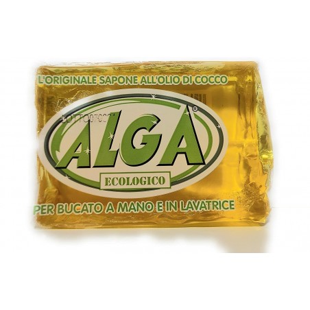ALGA SAPONE ECOLOGICO 400GR