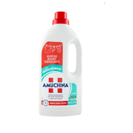 AMUCHINA ADDITIVO BUCATO LIQ 1LT