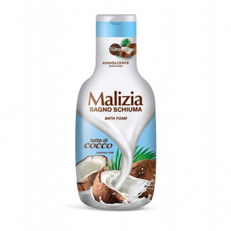 MALIZIA BS COCCO 1LT