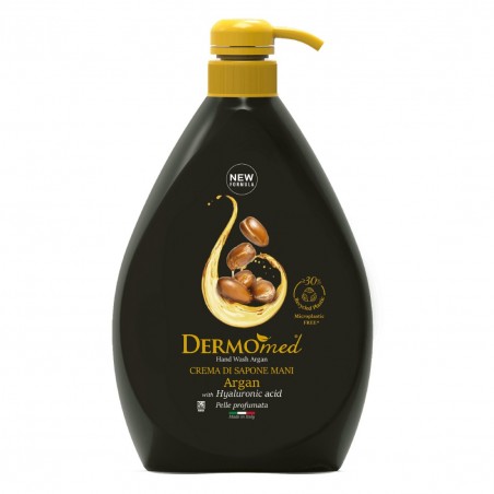 DERMOMED CREMA SAP.EROG.ARGAN 1LT SENSUALITA