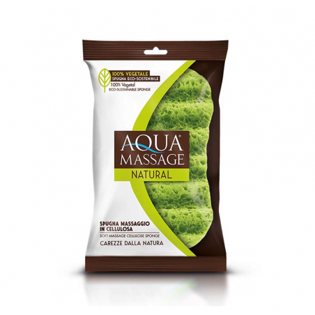 ARIX SPUGNA CORPO ACTIVE CELLULOSA ART.175