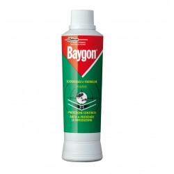 BAYGON SCARAF. E FORM POLVERE 250GR