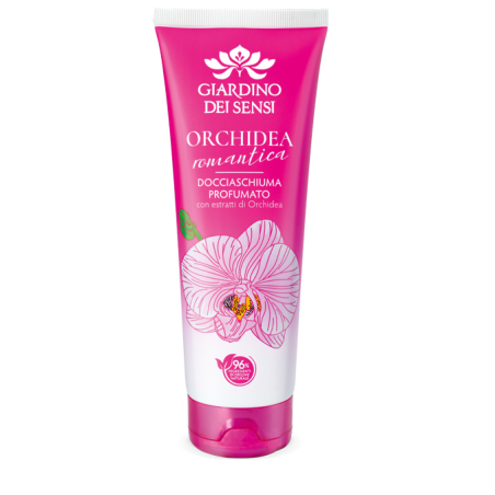 GIARDINI DEI SENSI DOCCIA ORCHIDEA 100ML