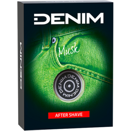 DENIM A/S MUSK 100 ML
