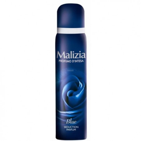 MALIZIA DEO D.SENSUAL BLUE 100ML