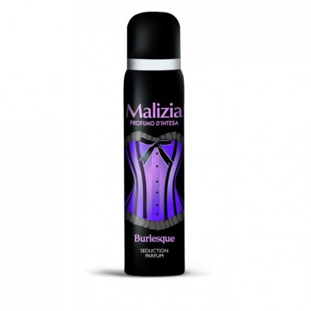 MALIZIA DEO D.BURLESQUE 100ML