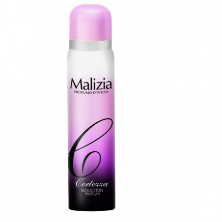 MALIZIA DEO D.CERTEZZA 100ML