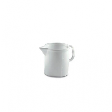 STEFANPLAST CARAFFA DOSAT. 3LT BIANCA 44030