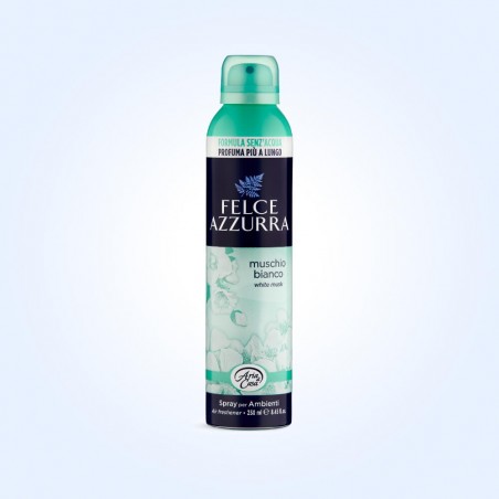 FELCE AZZ CASA DEO SPRAY MUSCHIO 250ML