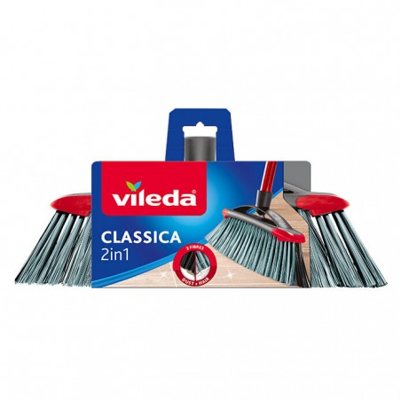 VILEDA SCOPA 2IN 1 CLASSICA X6
