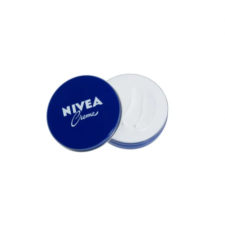 NIVEA CREMA VASO 150ML