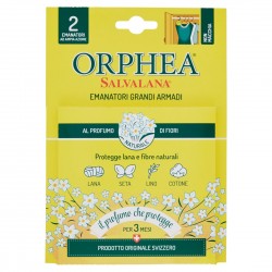 ORPHEA EMANATORI SALVALANA GRANDI ARMADI CLASS 2PZ